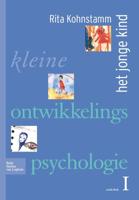 Kleine ontwikkelingspsychologie I (Hardback)