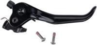 SRAM remhevel lever silver alu incl. attach. SRAM remhevel lever silver alu incl. attach.