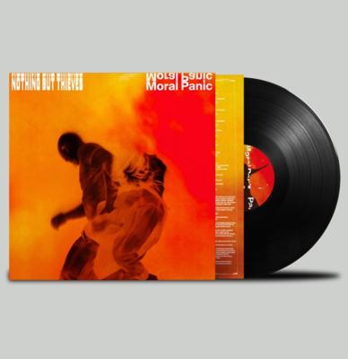Nothing But Thieves - Moral Panic LP