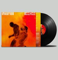 Nothing But Thieves - Moral Panic LP Nothing But Thieves - Moral Panic LP