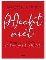 (H)echt niet - Martin Appelo - ebook