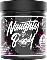 Naughty Boy Illmatic BCAA Bubble Gum (390 gr) - thumbnail