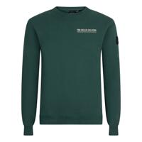 Rellix Jongens sweater - Groen