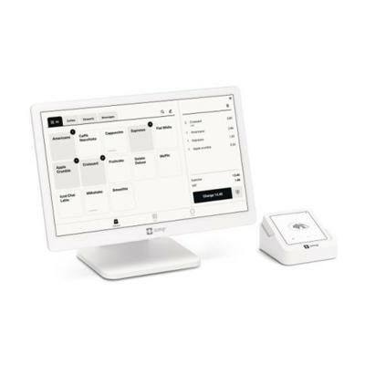 TPV POSIFLEX SUMUP TPV POS LITE+ SOLO BUNDLE ES Kaartlezer
