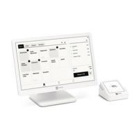 TPV POSIFLEX SUMUP TPV POS LITE+ SOLO BUNDLE ES Kaartlezer