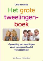 Het grote tweelingenboek - thumbnail