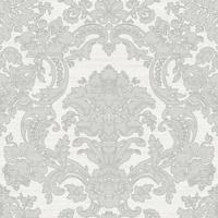 Cristiana Masi Tradizioni Behang met ornamenten - 33341P