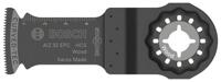 Bosch Accessoires hcs invalzaagblad aiz 32 epc wood - starlock | 2608661637 - 2608661637