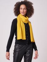 Cashmere sjaal