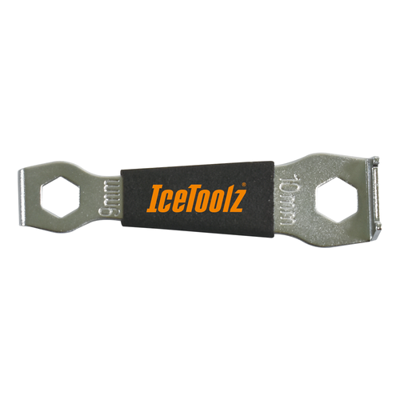 Shimano Kettingbladbout sleutel icetoolz