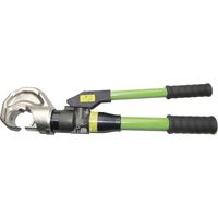 EPIC® Power Lock-gereedschappen KRIMPGEREEDSCHAP C130 44420337 LAPP 1 stuk(s) - thumbnail