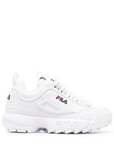 Fila baskets Disruptor - Blanc