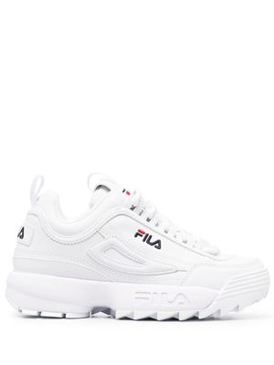 Fila baskets Disruptor - Blanc