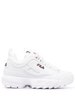 Fila baskets Disruptor - Blanc