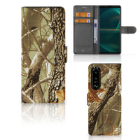 Sony Xperia 5III Hoesje Wildernis