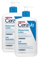 CeraVe Hydraterende Melk Multi