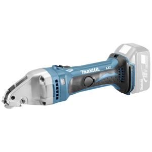 Makita Accu-blikschaar DJS161Z DJS161Z Zonder accu, Zonder lader