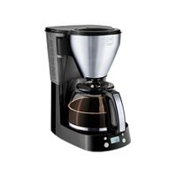 Melitta EasyTop Timer Koffiezetapparaat - thumbnail