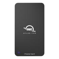 OWC Cardreader Atlas FXR Thunderbolt + USB CFExpress Type B