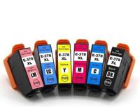 Huismerk Epson 378 / 378XL Cartridge