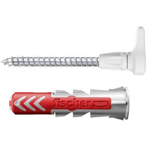Fischer 564169 Plug 25 stuk(s)