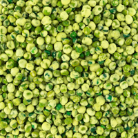 gepofte erwten wasabi 200 gram - thumbnail