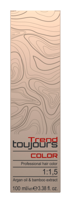 Toujours Trend Color 7.4 Copper Blonde Toujours Trend Color 7.4 Copper Blonde