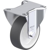 Blickle B-POTH 100G Bokwiel Wieldiameter: 100 mm Draagvermogen (max.): 250 kg 1 stuk(s)