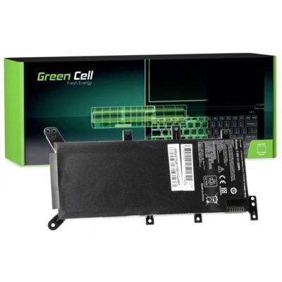 Green Cell GREENCELL AS70 Laptopaccu 7.6 V 4000 mAh Asus