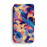 Tuesday Night: iPhone XS Max Flip Hoesje