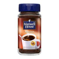 Maxwell House - Classic Oploskoffie - 200g