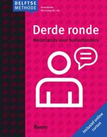 Derde ronde (Paperback)