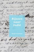 Rijssen naar Indië - Marja Voortman - Paperback (9789464055115) - thumbnail