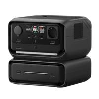 EcoFlow RIVER 3 Max (Plus + EB300 hard bundle) EcoFlow RIVER 3 Max (Plus + EB300 hard bundle)