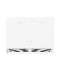 CUDY LT400V Wi-Fi 4G N300 router met spraak