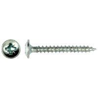 pgb-Europe PGB-FASTENERS | Achterwandschroef Ø 3,50x16 Zn | 1000 st PG0AWS001003500163
