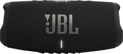 JBLCharge 5 Wi-Fi Bluetooth speaker Zwart