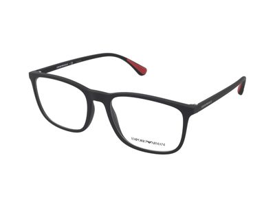 Brillen met correctie Emporio Armani EA3177 5042