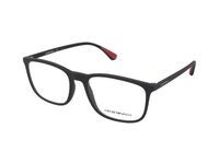 Brillen met correctie Emporio Armani EA3177 5042