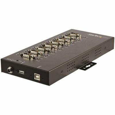 Adapter USB naar RS232 Startech ICUSB234858I