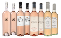 Rosé Wijnpakket
