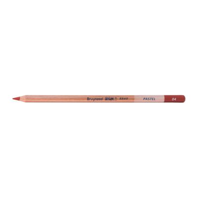 Bruynzeel Design pastelpotlood - Terracotta Middel #04