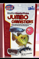 Hikari Jumbo Carnisticks