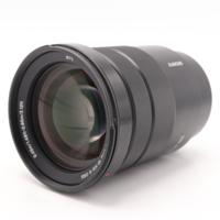 Sony E 18-105mm F/4.0 G OSS PZ occasion