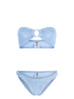 Hunza G bikini Gloria - Bleu - thumbnail