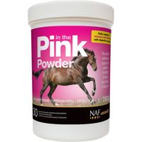 NAF In The Pink Powder (opkikker) - thumbnail