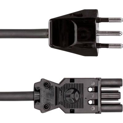 LED2WORK Leitung SYSTEMLED EVO Aansluitleiding 1 stuk(s)