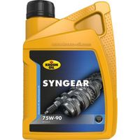 Kroon-Oil Kroon oil gearlube 75w-90 liter