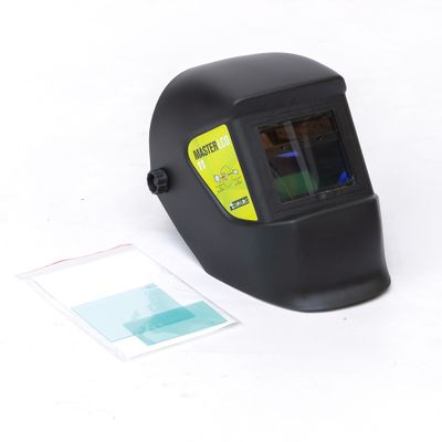 Lashelm Master lcd11