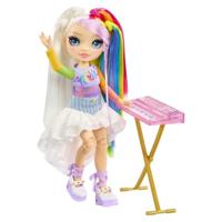 Rainbow High Jr High Rockband Modepoppen - Amaya